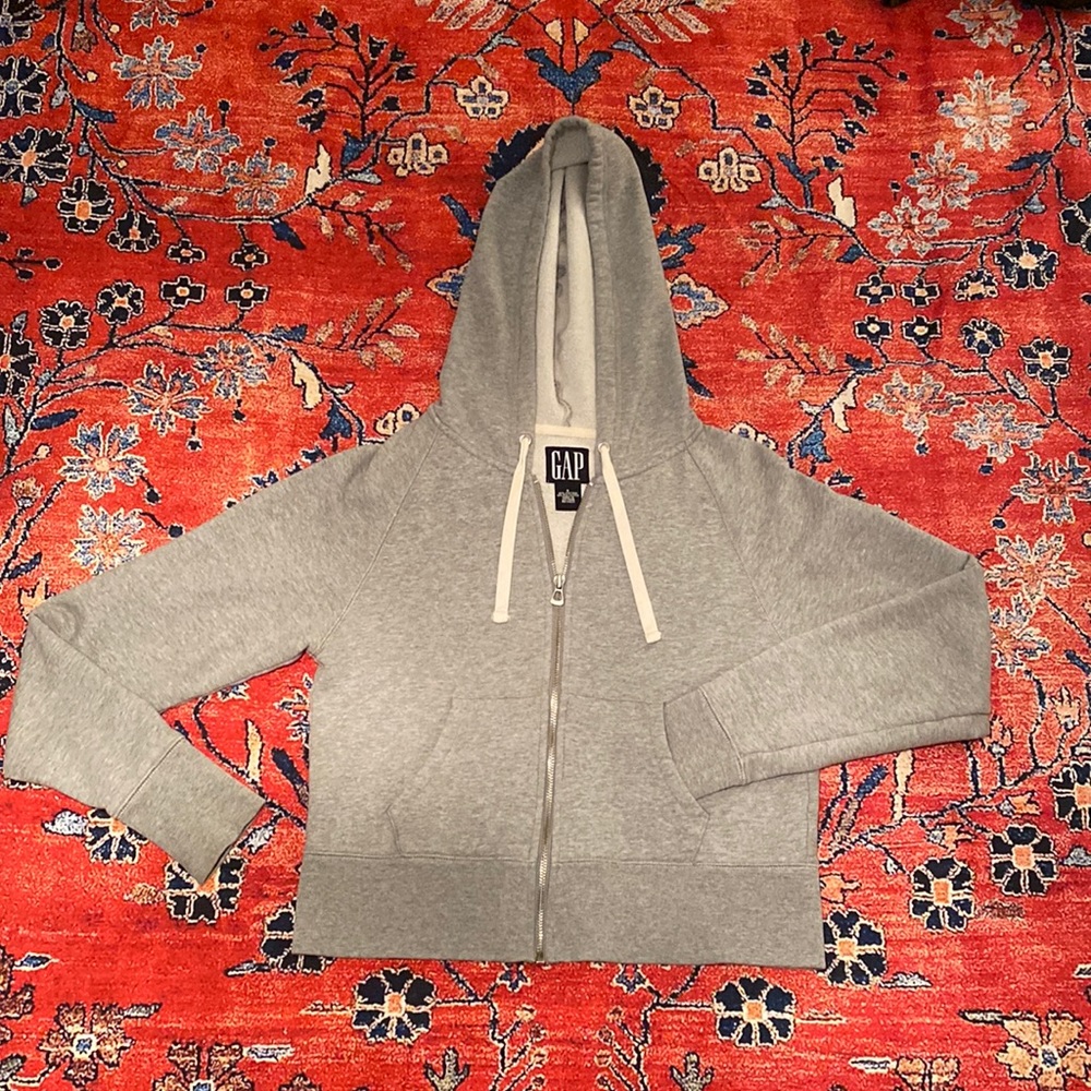 GAP 90s Reissue Hoodie